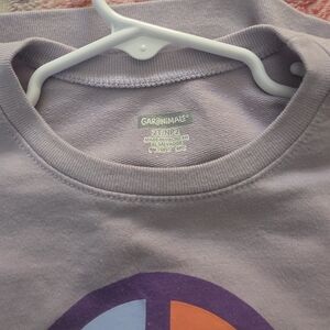 Garanimals Lavender Kids Tee